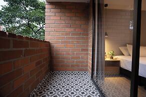 Apartamento Caracolí