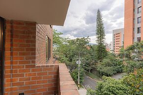 Apartamento Caracolí