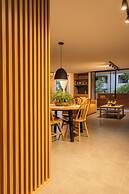 Apartamento Caracolí
