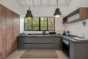 Apartamento Caracolí