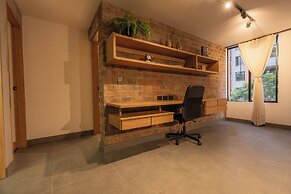 Apartamento Caracolí