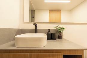 Apartamento Caracolí