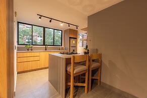 Apartamento Caracolí
