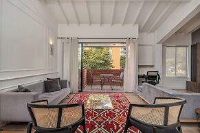 Apartamento Caracolí