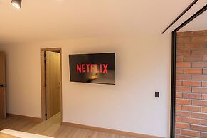 Apartamento Caracolí