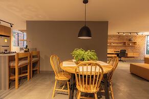 Apartamento Caracolí