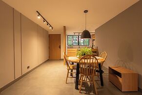 Apartamento Caracolí