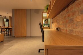 Apartamento Caracolí