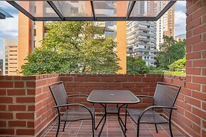 Apartamento Caracolí