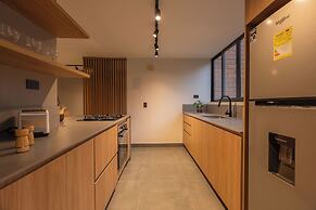 Apartamento Caracolí