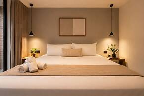 Apartamento Caracolí