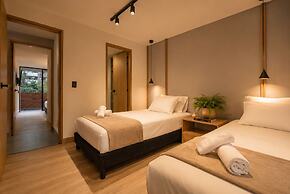 Apartamento Caracolí