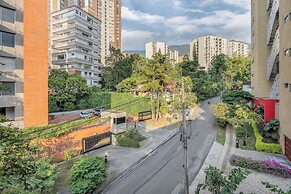 Apartamento Caracolí