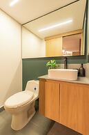 Apartamento Caracolí