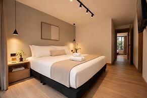 Apartamento Caracolí