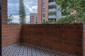 Apartamento Caracolí