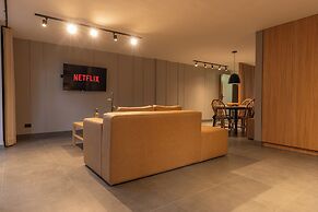 Apartamento Caracolí