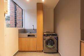Apartamento Caracolí