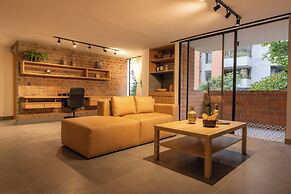 Apartamento Caracolí