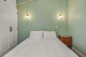Apartamento Caracolí