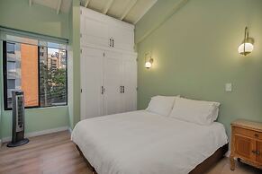 Apartamento Caracolí