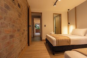 Apartamento Caracolí