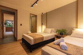 Apartamento Caracolí