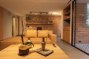 Apartamento Caracolí