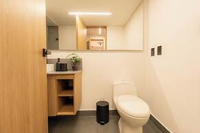 Apartamento Caracolí