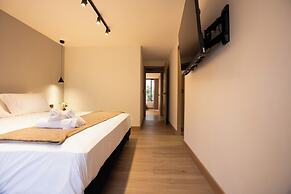 Apartamento Caracolí