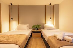 Apartamento Caracolí