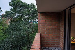 Apartamento Caracolí