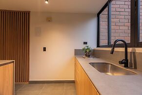 Apartamento Caracolí