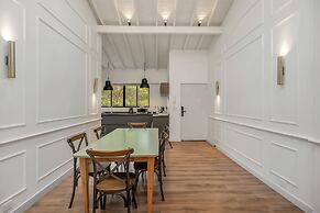 Apartamento Caracolí