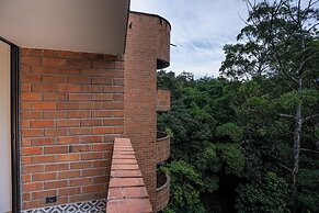 Apartamento Caracolí