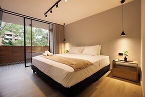 Apartamento Caracolí