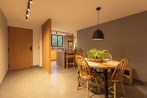 Apartamento Caracolí
