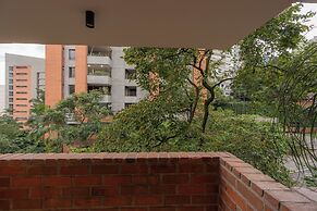 Apartamento Caracolí
