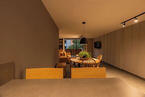 Apartamento Caracolí