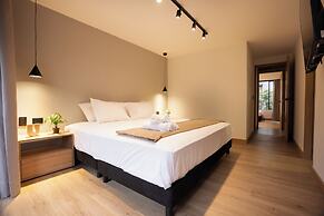 Apartamento Caracolí