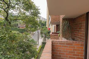 Apartamento Caracolí