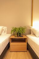 Apartamento Caracolí
