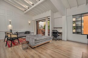 Apartamento Caracolí