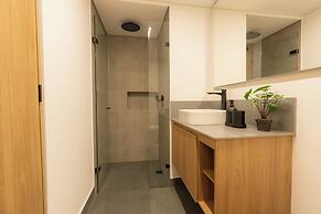 Apartamento Caracolí