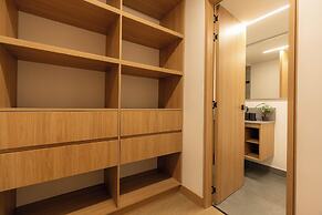Apartamento Caracolí