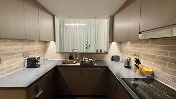 Burj Khalifa View Apartments in Downtown