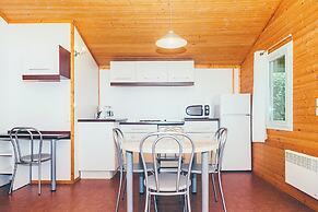 Escape Near Monclar-de-quercy Lake