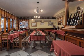 Janika Pension