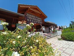 Janika Pension