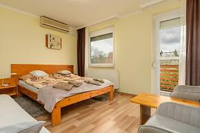 Janika Pension